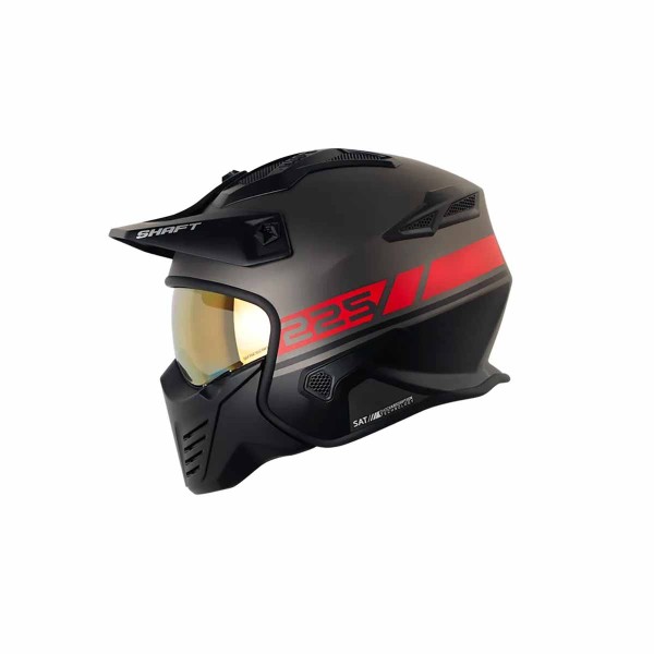 CASCO ABI SHAFT 225 PILOT EVO PRIME GR NJ V TR IR SL