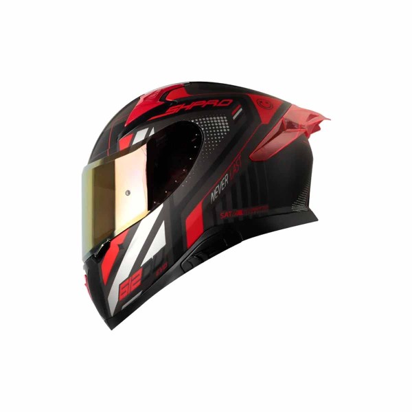 CASCO INT SHAFT PRO 612 EVO BLUNNER GR OS RJ V SM CL IR RJ