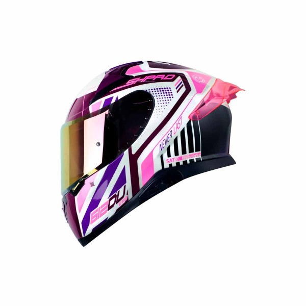 CASCO INT SHAFT PRO 612 EVO BLUNNER BL PR FC V SM CL IR MR