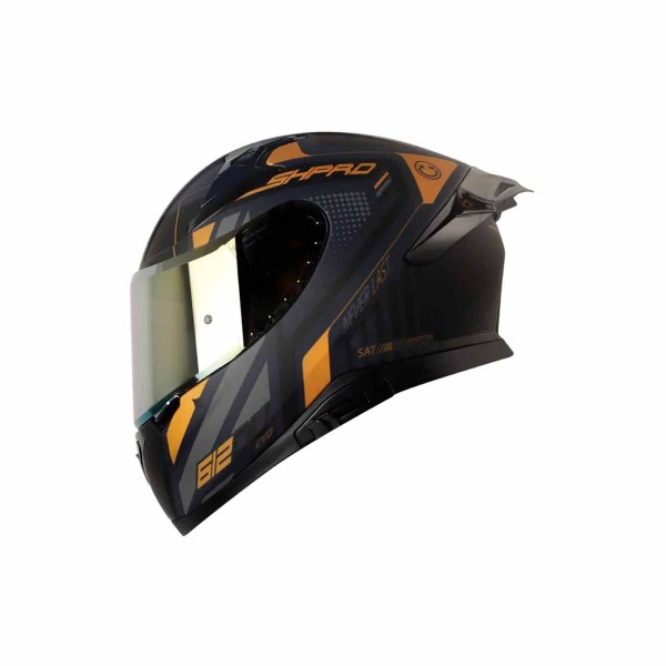 CASCO INT SHAFT PRO 612 EVO BLUNNER AZ OS DO V SM CL IR DO