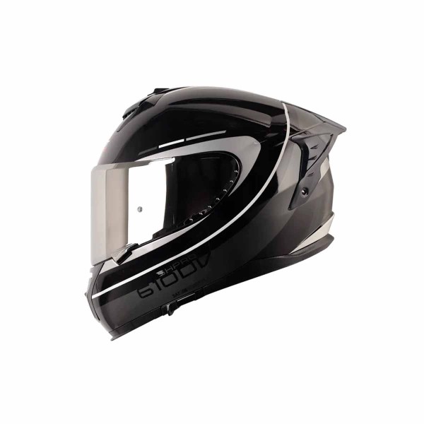 CASCO INT SHAFT PRO 610 EVO EUROK NG N7 V SM CL IR SL