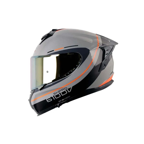 CASCO INT SHAFT PRO 610 EVO EUROK GR NG V SM CL IR DO