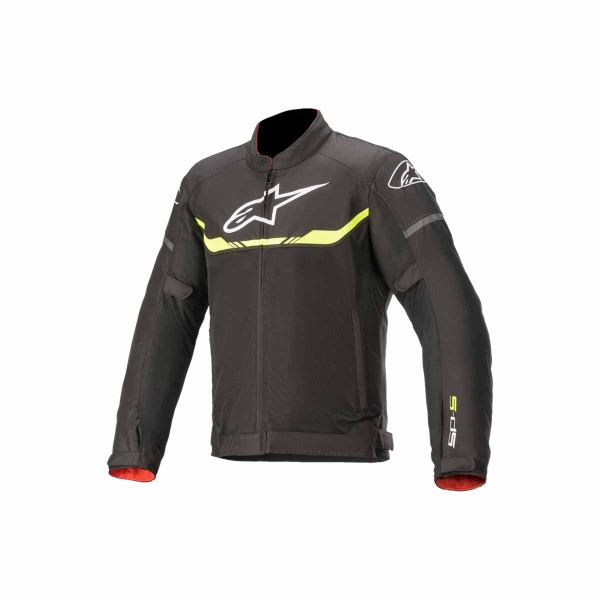 CHAQUETA ALPINESTAR TSPS WP NG AM FI