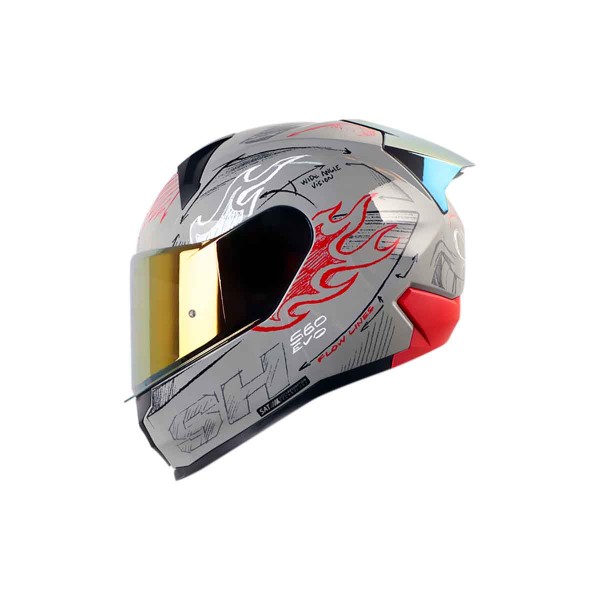 CASCO INT SHAFT 560 EVO SKETCH GR RJ V SM CL IR RJ