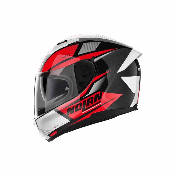 CASCO INT NOLAN N60-6 DOWNSHIFT 36 NB RJ