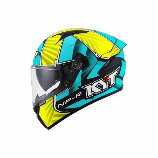 CASCO KYT NFR XAVI FORES 2021 REP AM AZ