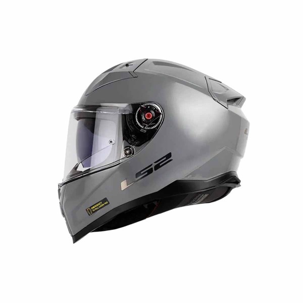 CASCO INT LS2 FF811 SOLID NARDO GR