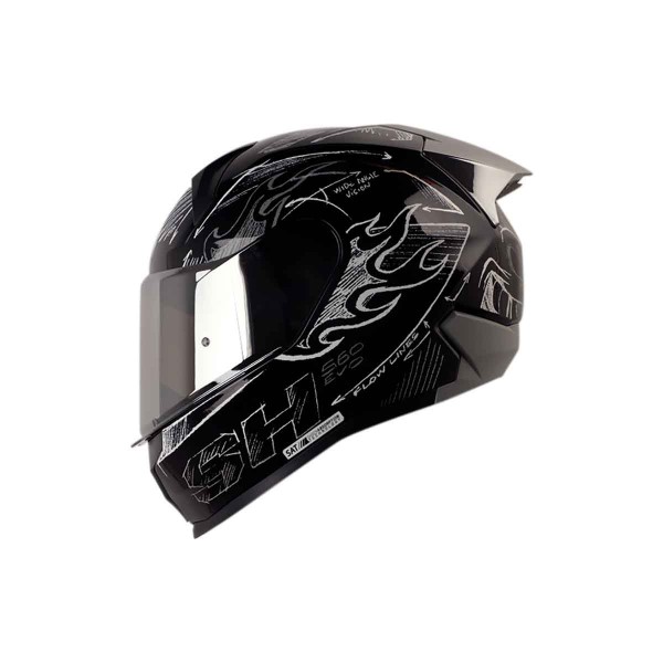 CASCO INT SHAFT 560 EVO SKETCH NG BL V SM CL IR SL