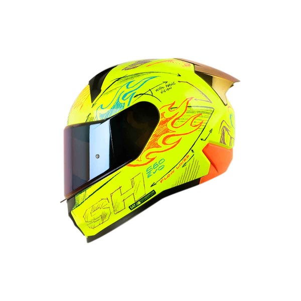 CASCO INT SHAFT 560 EVO SKETCH AMN NJ V SM CL IR AZ