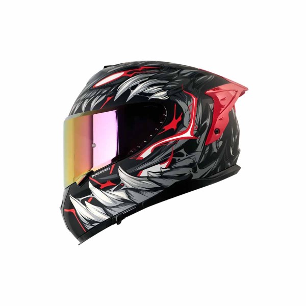 CASCO INT SHAFT PRO 610 EVO EXO GR OS RJ V SM CL IR RJ