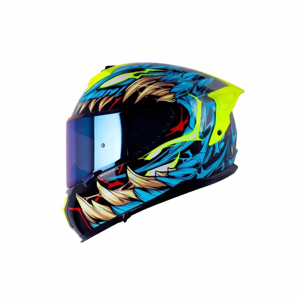 CASCO INT SHAFT PRO 610 EVO EXO AZ AM V SM CL IR AZ