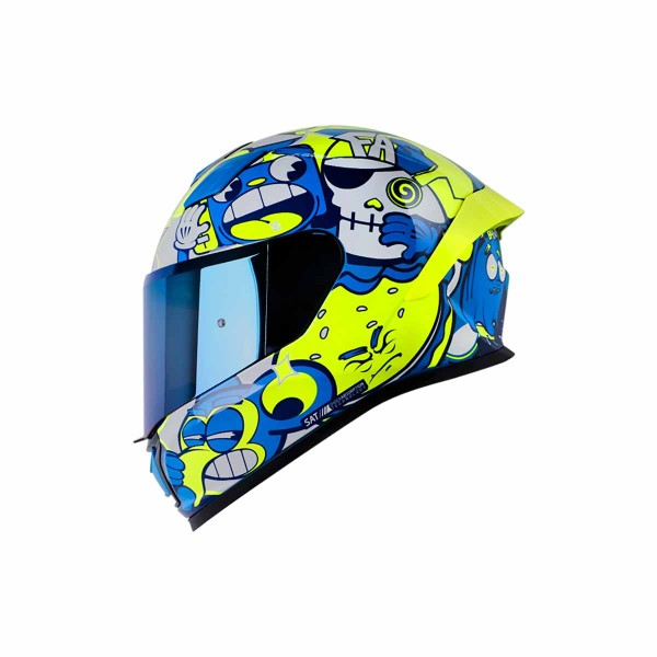 CASCO INT SHAFT 559 DIMON AZ AM V SM CL IR AZ