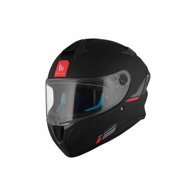 Casco Integral Certificado MT Targo Zyfra A7