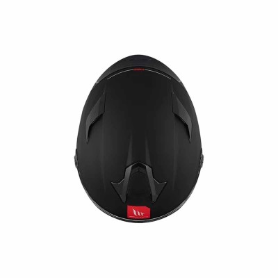 Casco Integral Certificado MT Targo Zyfra A7