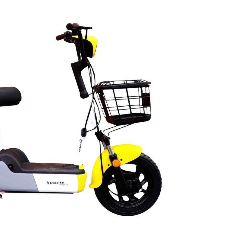 P20 Bicicleta Electrica Autonomia 100 Km Engwe P20 Bicicleta