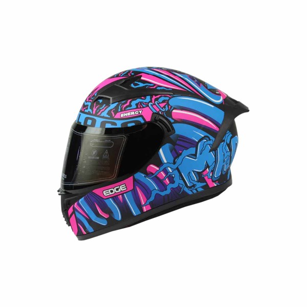 CASCO EDGE INT DENVER MOTOLOCO AZ  MATE