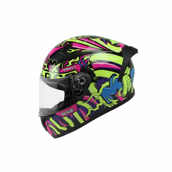 CASCO EDGE INT DENVER MOTOLOCO  VDN BRILLANTE