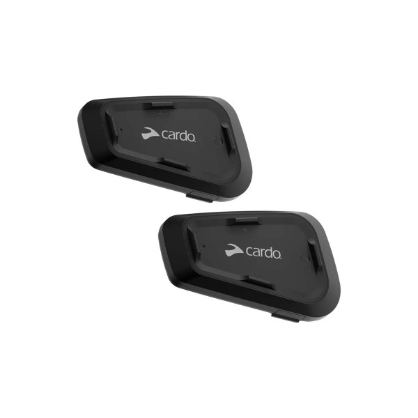 Intercomunicador Cardo Spirit HD DUO