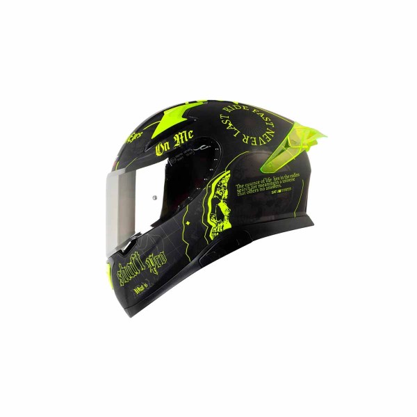 CASCO INT SHAFT PRO 612 EVO ENCRIPTER NG DO V SM CL IR DO