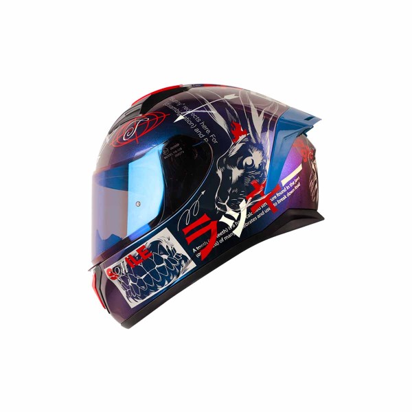 CASCO INT SHAFT 582 EVO RANDAMU CAMALEON RJ