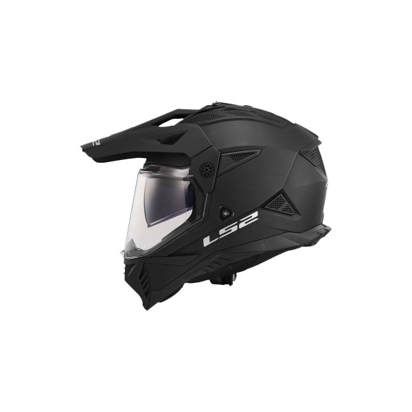 CASCO MUL LS2 MX 702 SOLID NG