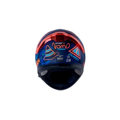 CASCO INT SHAFT PRO 612 EVO NOMO AZ OS NJ V SM CL IR NJ