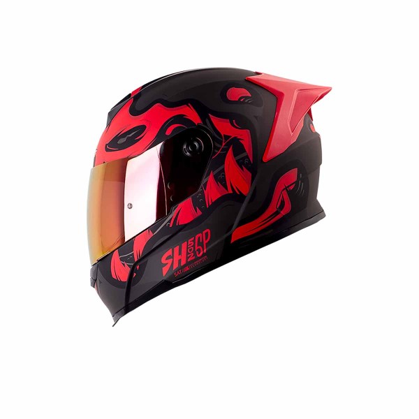 CASCO INT SHAFT 502 SP DYSKULL GR OS RJ