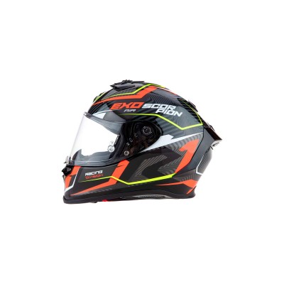 CASCO SCORPION EXO R1 EVO...