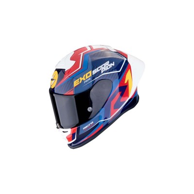 CASCO SCORPION EXO R1 EVO...