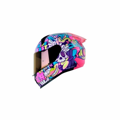 CASCO INT SHAFT 560 EVO...