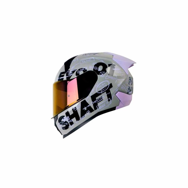 CASCO INT SHAFT 560 EVO NOTES GR MR V SM CL IR MR T