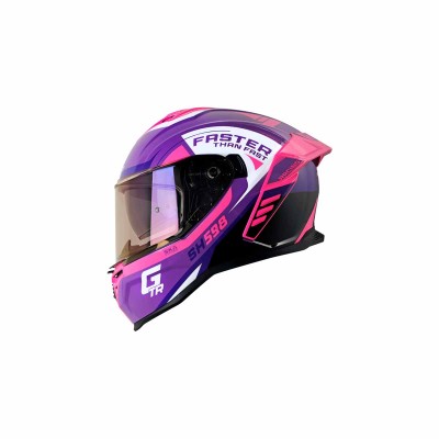 CASCO INT SHAFT 598 GTR...