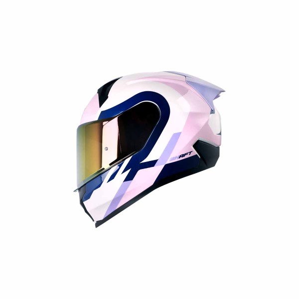 CASCO INT SHAFT 560 EVO WUOKI BL PR MR SM CL IR FC