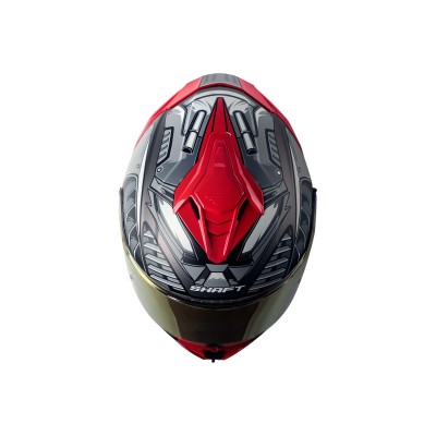 CASCO INT SHAFT 598 GTR ROBOFORM GR OS GR V TR IR RJ T