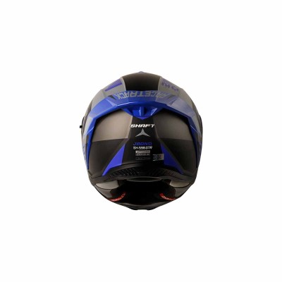 CASCO INT SHAFT 598 GTR JBOND GR AZ V TR IR A