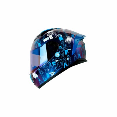 CASCO INT SHAFT 582 EVO...