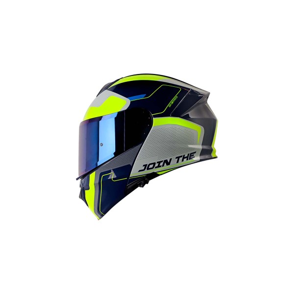 CASCO ABT SHAFT PRO 4000 EVO SPLIT AZ OS GR V SM CL IR AZ T