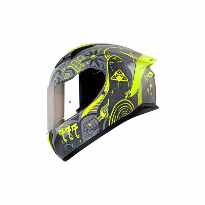 CASCO INT SHAFT 582 EVO...