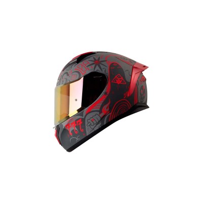 CASCO INT SHAFT 582 EVO...