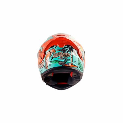 CASCO INT SHAFT_PRO 610 EVO LA BUENA VIDA VD CL VD V SM CL IR RJ