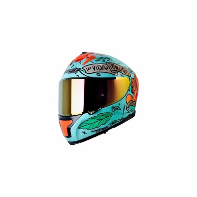 CASCO INT SHAFT_PRO 610 EVO LA BUENA VIDA VD CL VD V SM CL IR RJ