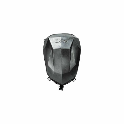 Maleta DR1 Portacasco...