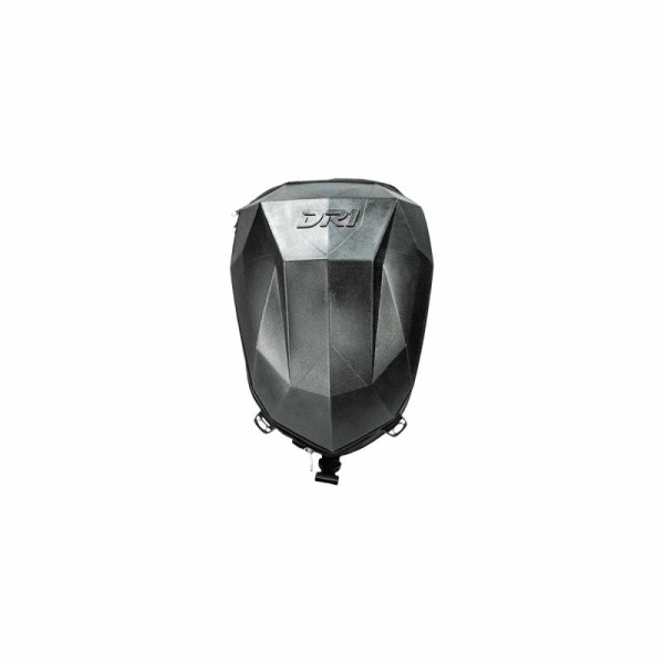 Maleta DR1 Portacasco Rigido Grande