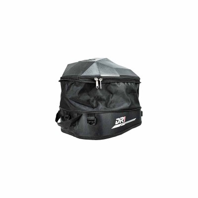 Maleta DR1 Portacasco Rigido Grande