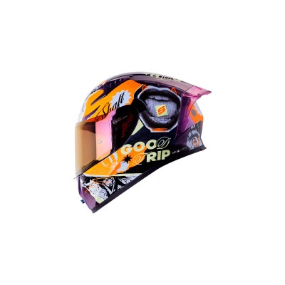 CASCO INT SHAFT 526 EVO...