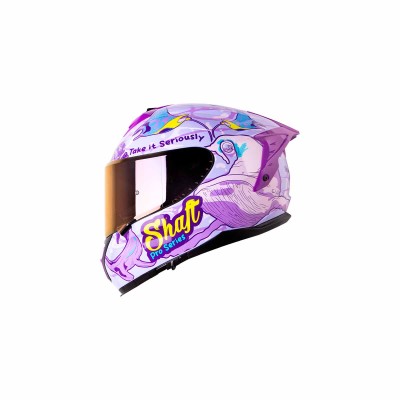 Casco SHAFT PRO SHPRO 610...