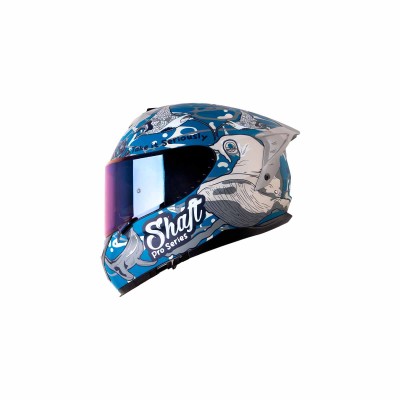 CASCO INT SHAFT PRO 610 EVO...