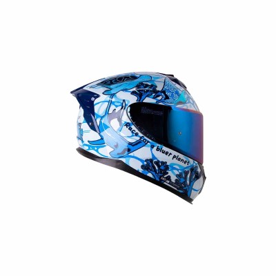 CASCO INT SHAFT PRO 610 EVO BLUER PLANET AZ CL AZ V SM CL IR AZ