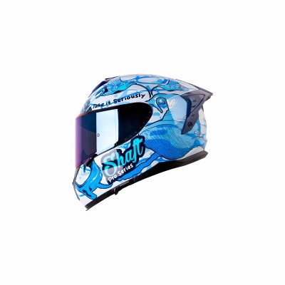 CASCO INT SHAFT PRO 610 EVO...