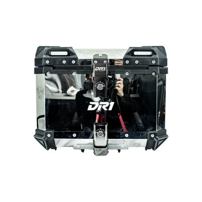 MALETERO CUADRADO DR1 ALU...